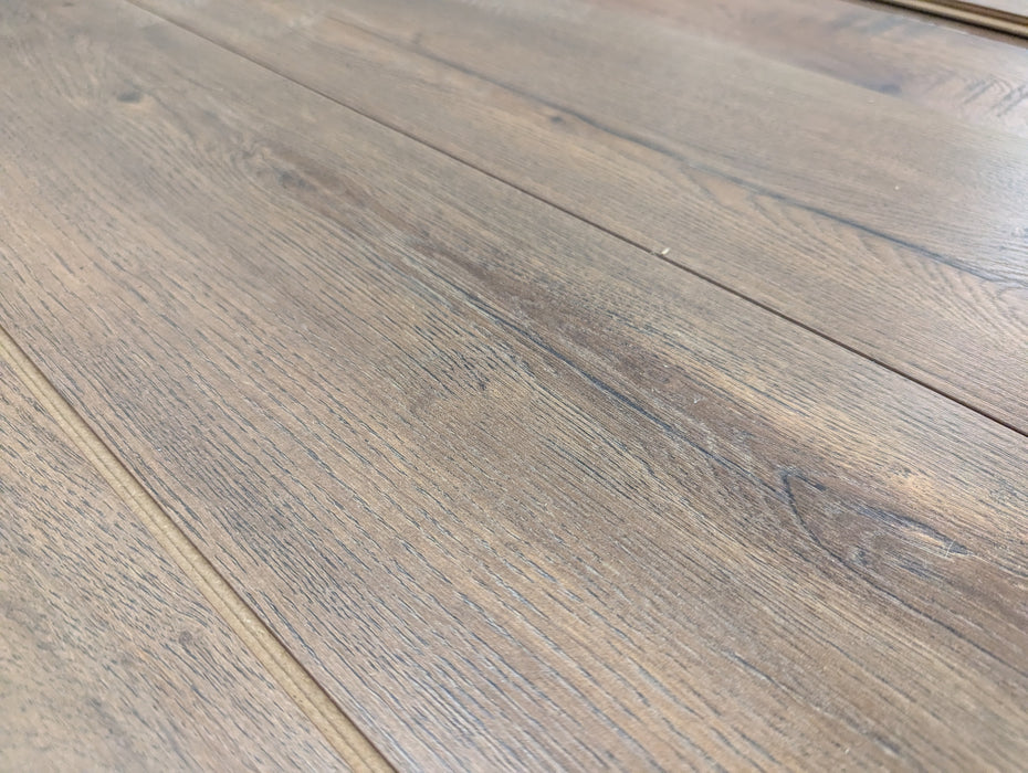 Clearance - Laminate Floor Planks - Cumulus