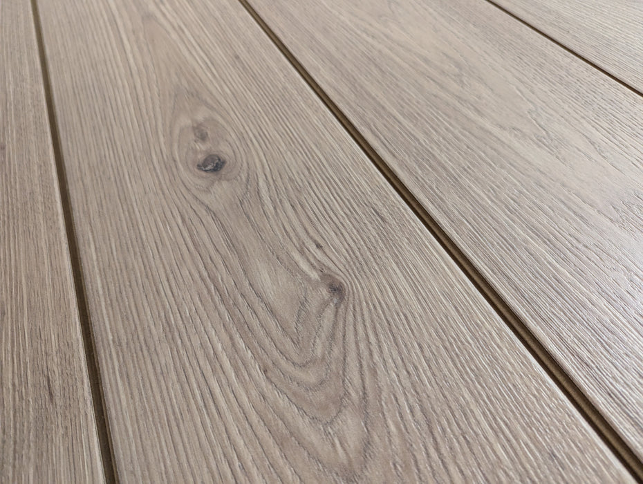 Clearance - Laminate Floor Planks - Sandy Beach