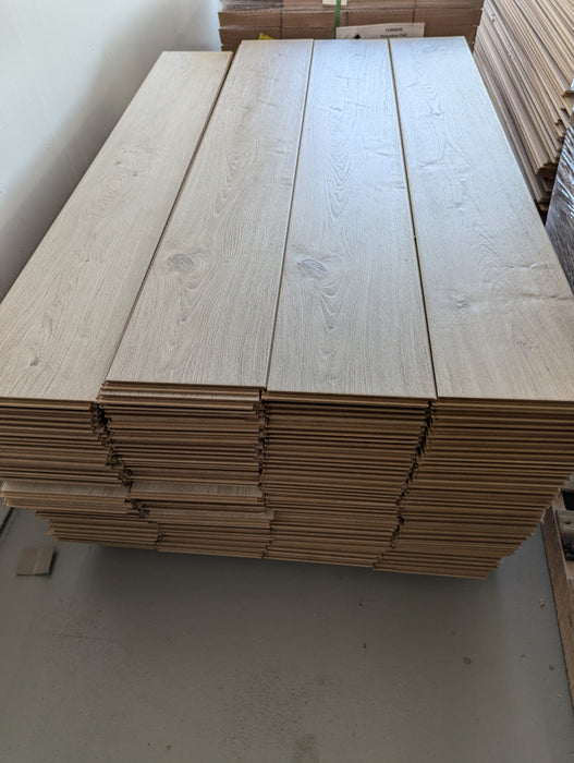 Clearance - Laminate Floor Planks - Sky Ranch