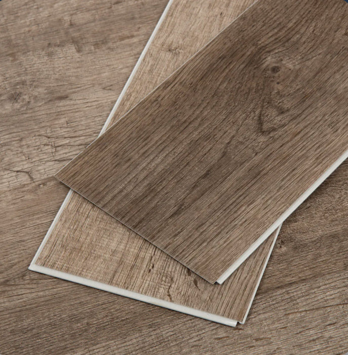 CALI Vinyl - Builder's Choice - Thornwood - Floor Planks