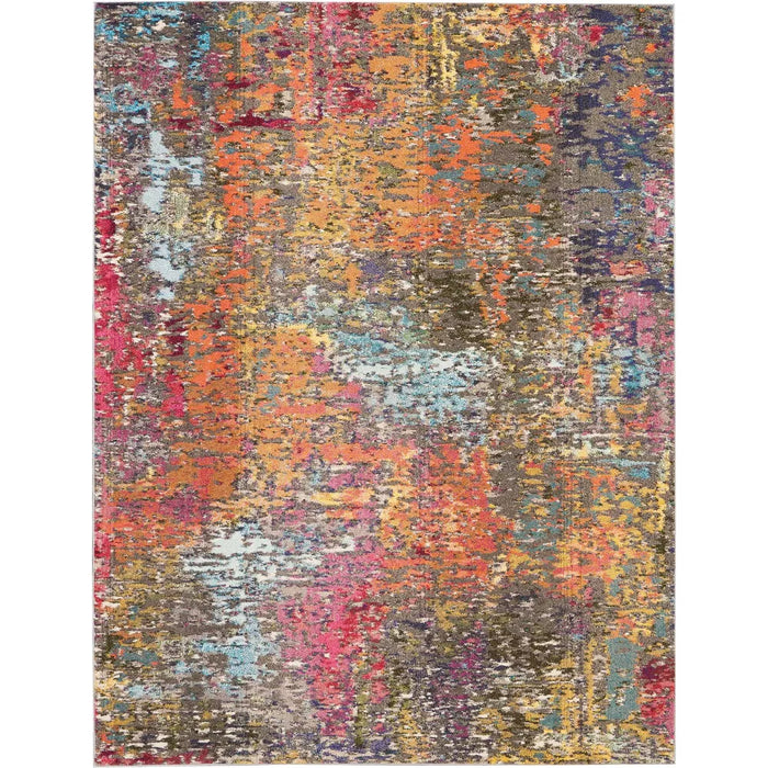 Nourison Celestial Colorful Indoor Area Rug