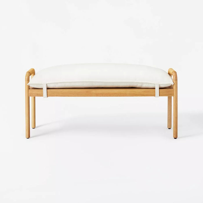 Ventura Bench Natural