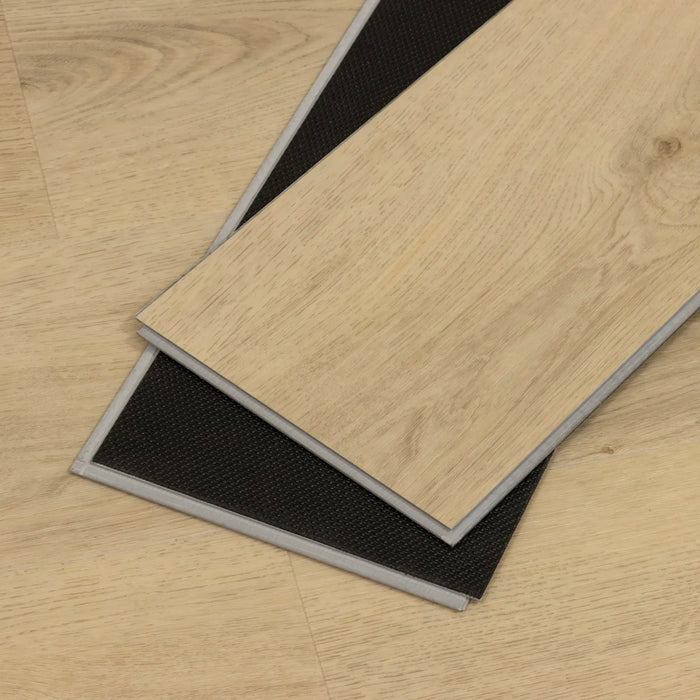 CALI Vinyl - Builder's Choice - Eastern Swell - Floor Planks