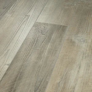 Shaw - Intrepid HD Plus - Salvaged Pine - Vinyl Plank Flooring