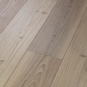 Shaw - Distinction Plus - Light Pine - Vinyl Plank Flooring