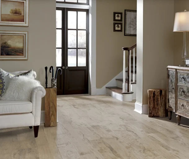 Mannington - Antigua Collection - Pacaya Mesquite- Pumice