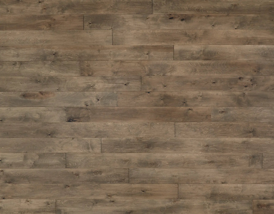 Mannington - Iberian Hazelwood - Almond Engineered Hardwood Flooring