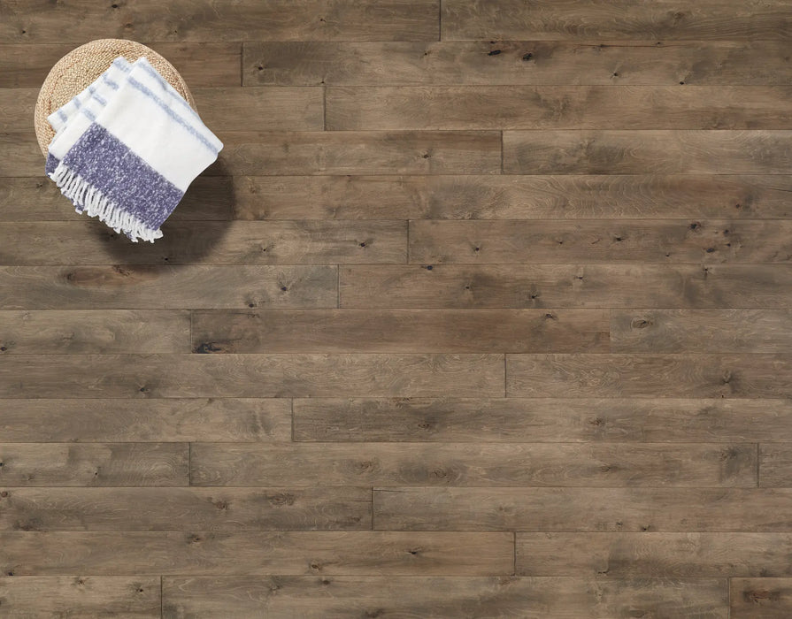 Mannington - Iberian Hazelwood - Almond Engineered Hardwood Flooring