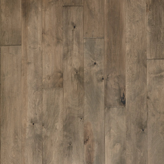 Mannington - Iberian Hazelwood - Almond Engineered Hardwood Flooring