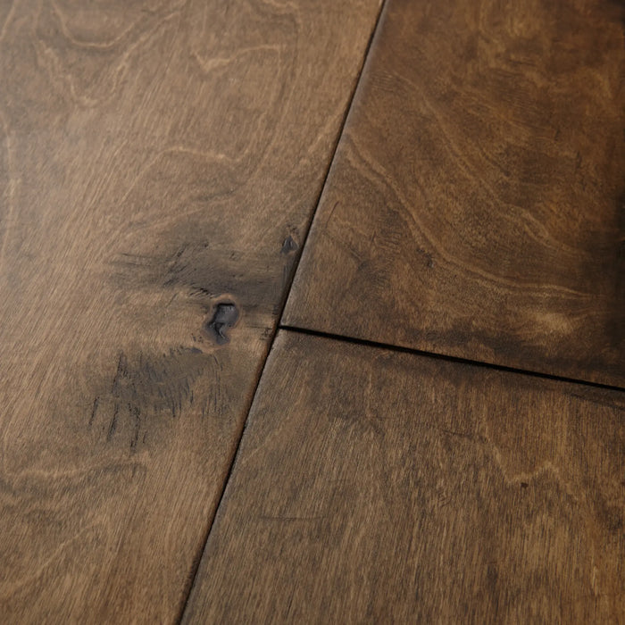 Mannington - Iberian Hazelwood - Pecan - Engineered Hardwood Flooring