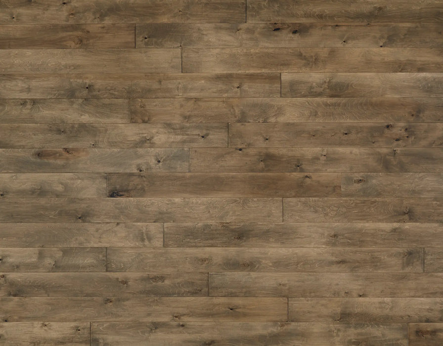 Mannington - Iberian Hazelwood - Pecan - Engineered Hardwood Flooring