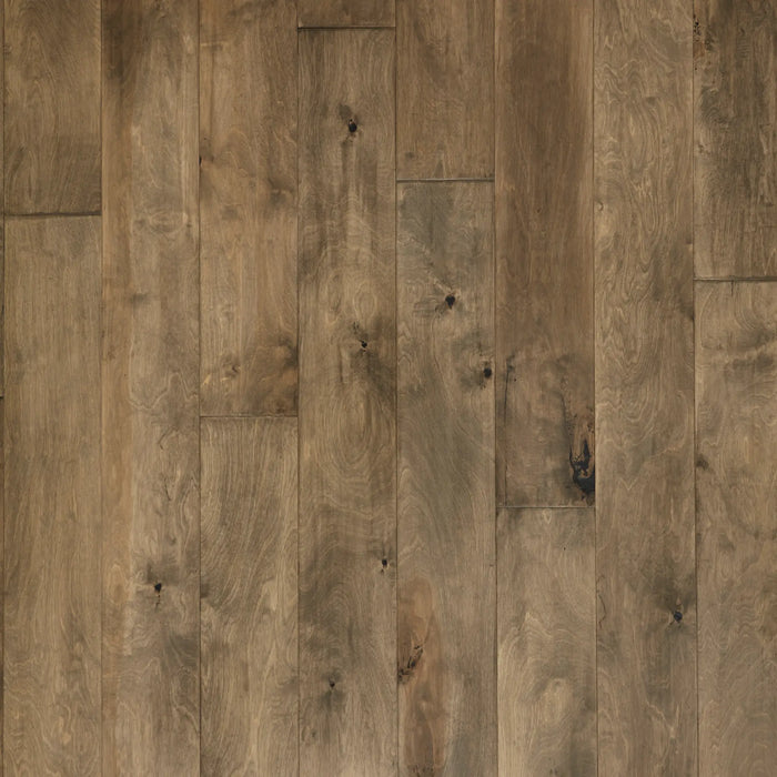 Mannington - Iberian Hazelwood - Pecan - Engineered Hardwood Flooring