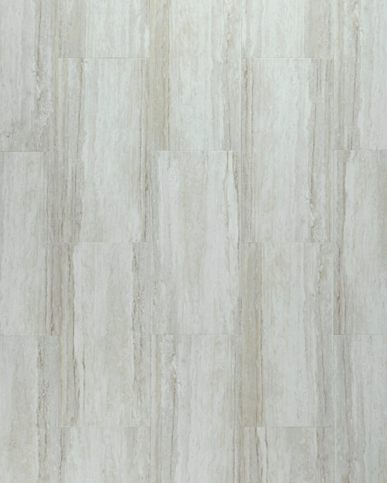 Mannington - Adura Flex - Cascade - Sea Mist - Vinyl Floor Tiles (Rectangle)