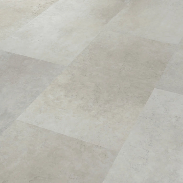 Mannington - Adura Flex - Riviera - White Sand - Vinyl Floor Tiles (Rectangle)