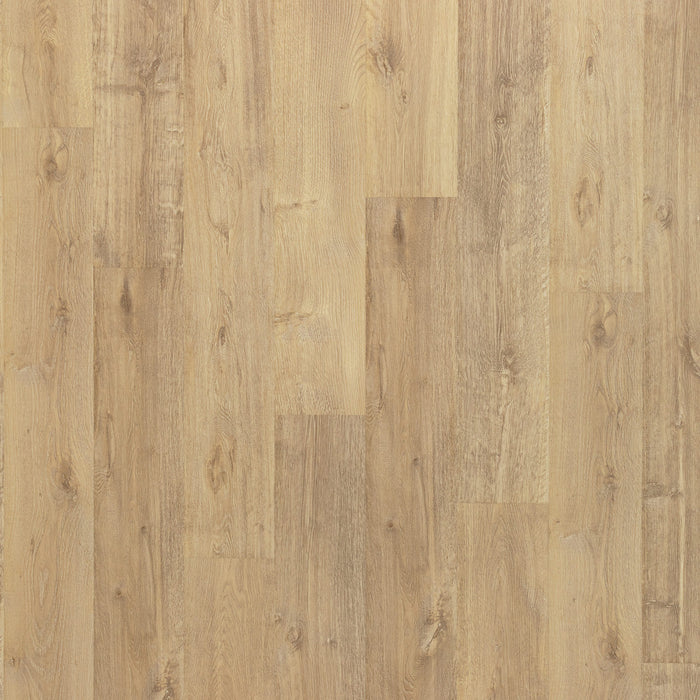 CLEARANCE - Mohawk - PureTech Plus - Ellenwood - Fallen Leaf Oak - Hybrid Flooring