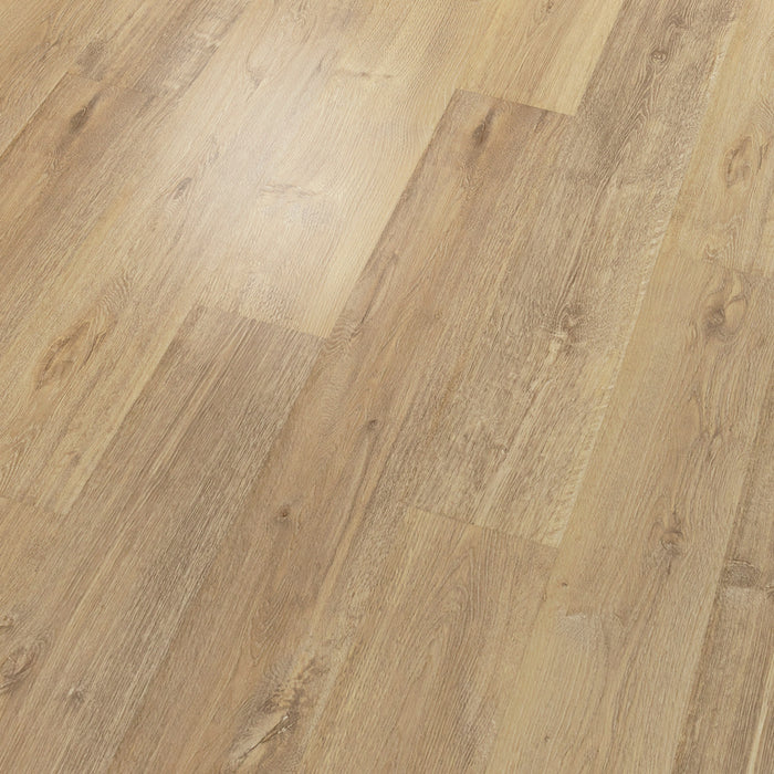 CLEARANCE - Mohawk - PureTech Plus - Ellenwood - Fallen Leaf Oak - Hybrid Flooring