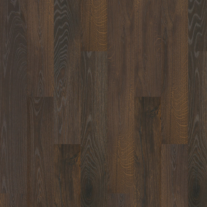 CLEARANCE - Mohawk - PureTech Plus - Ellenwood - Forest Brown Oak - Hybrid Flooring