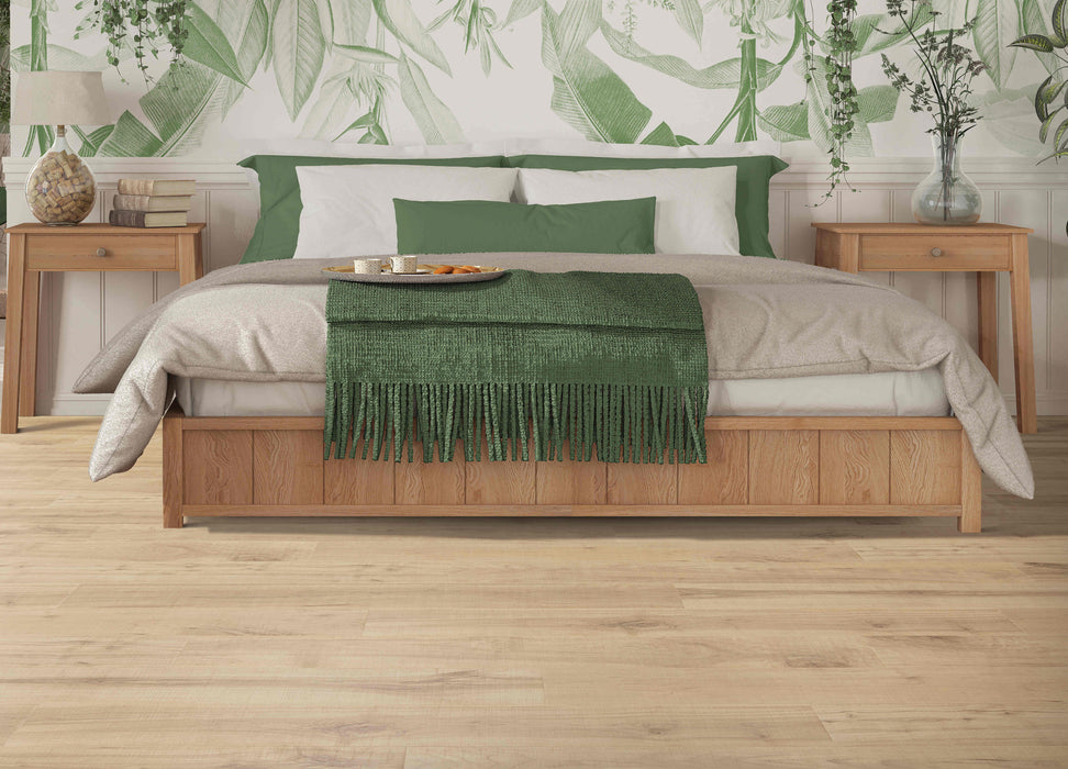 Mohawk - PureTech Plus - Ellenwood - Maple Sapling - Hybrid Flooring