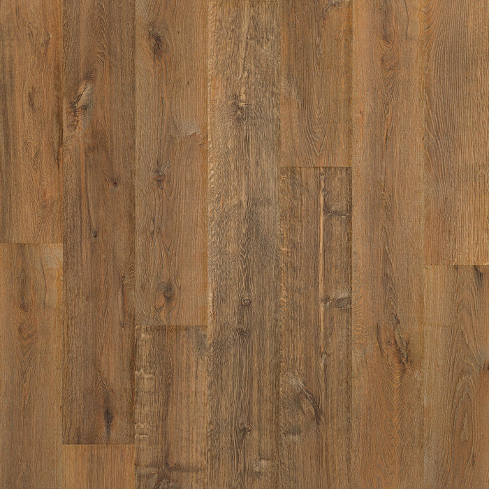 Mohawk - PureTech Plus - Ellenwood - Nature Walk Oak - Hybrid Flooring