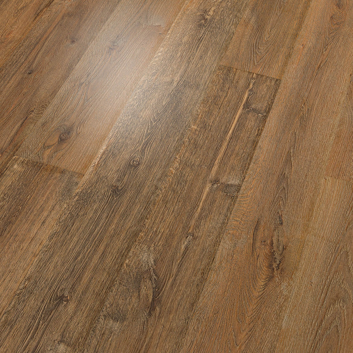 Mohawk - PureTech Plus - Ellenwood - Nature Walk Oak - Hybrid Flooring