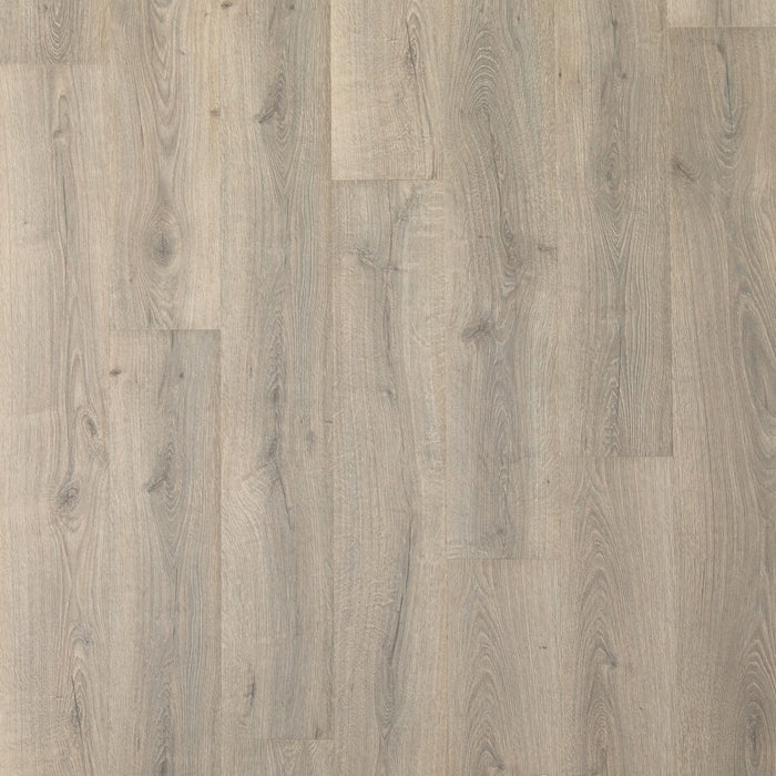 Mohawk - PureTech Plus - Native Ridge - Flint Oak - Hybrid Flooring