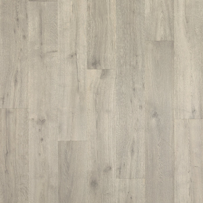 Mohawk - PureTech Plus - Native Ridge - Graphite Oak - Hybrid Flooring