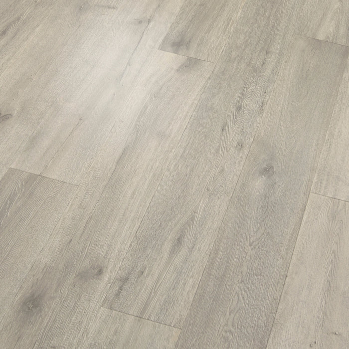 Mohawk - PureTech Plus - Native Ridge - Graphite Oak - Hybrid Flooring