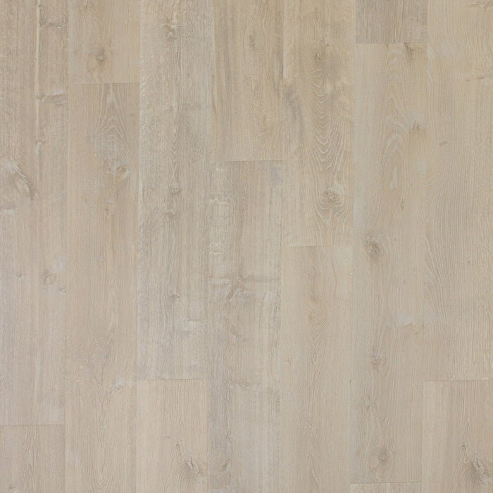 Mohawk - PureTech Plus - Native Ridge - Gray Opal Oak - Hybrid Flooring