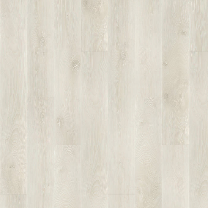 Mohawk - PureTech Plus - Native Ridge - Talc Oak - Hybrid Flooring