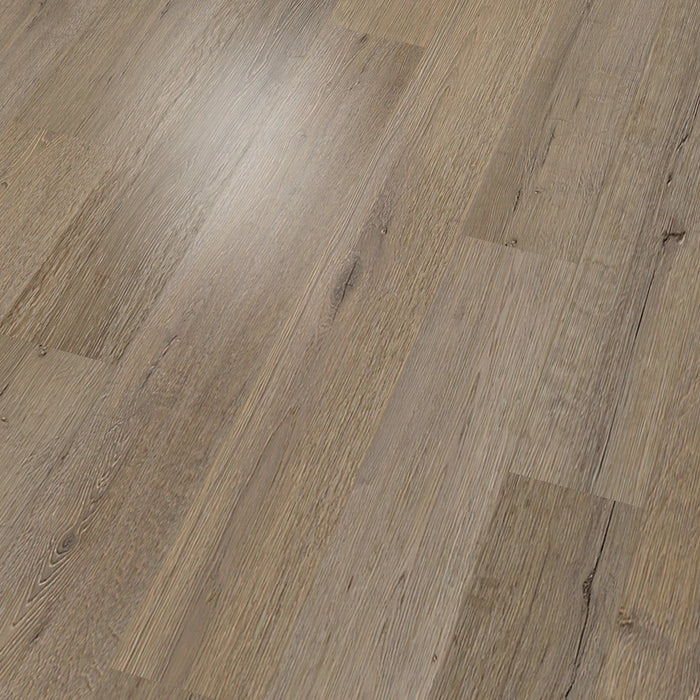 Mohawk - PureTech Plus - Native Ridge - Tumbleweed Oak - Hybrid Flooring