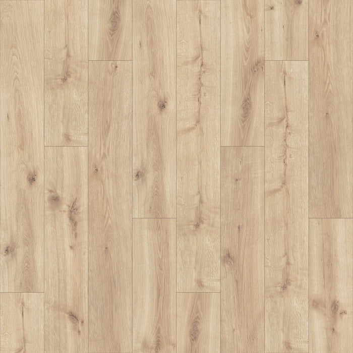 Mohawk - PureTech Select - Avery Grove - Barley Oak - Hybrid Flooring