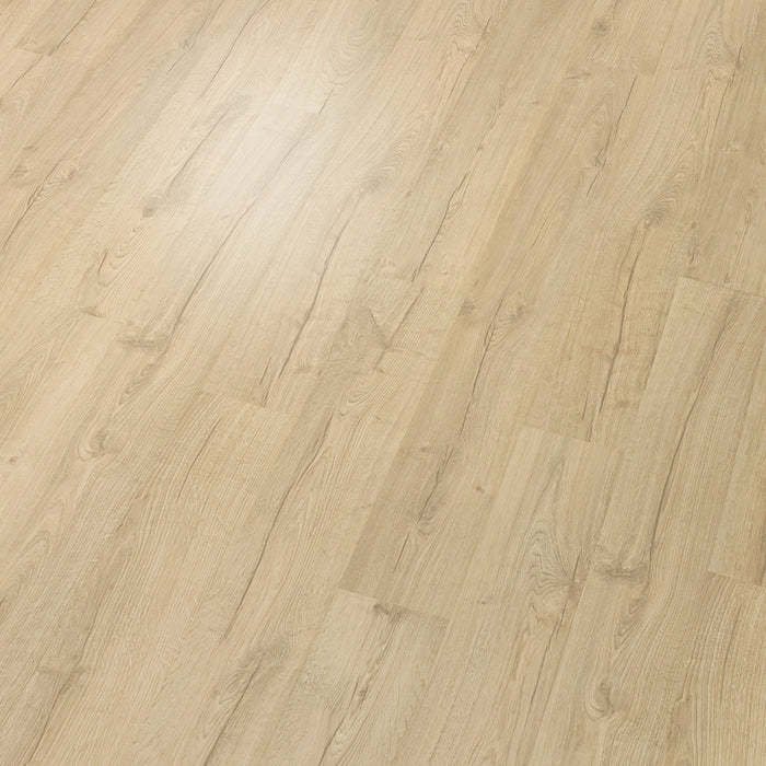 Mohawk - PureTech Select - Avery Grove - Blond Oak - Hybrid Flooring