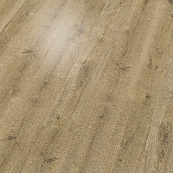 Mohawk - PureTech Select - Avery Grove - Fresh Grain Oak - Hybrid Flooring