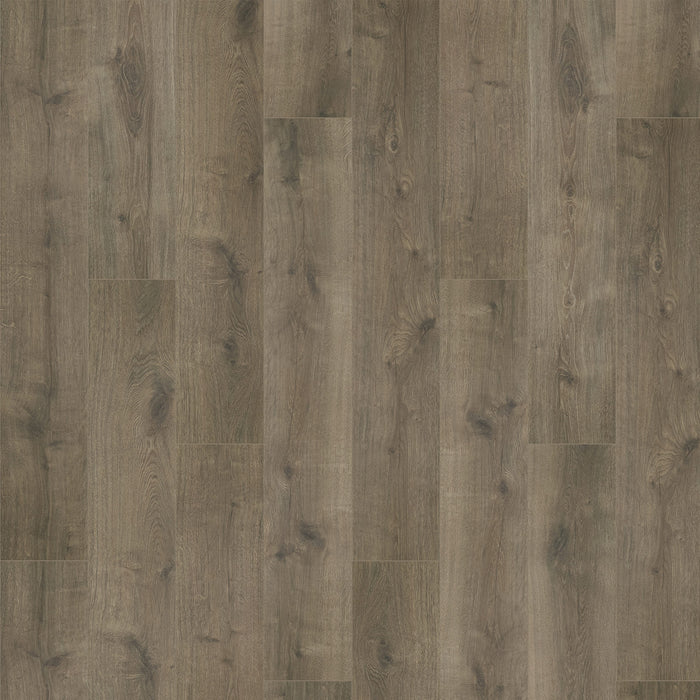 Mohawk - PureTech Select - Avery Grove - Oyster Oak - Hybrid Flooring