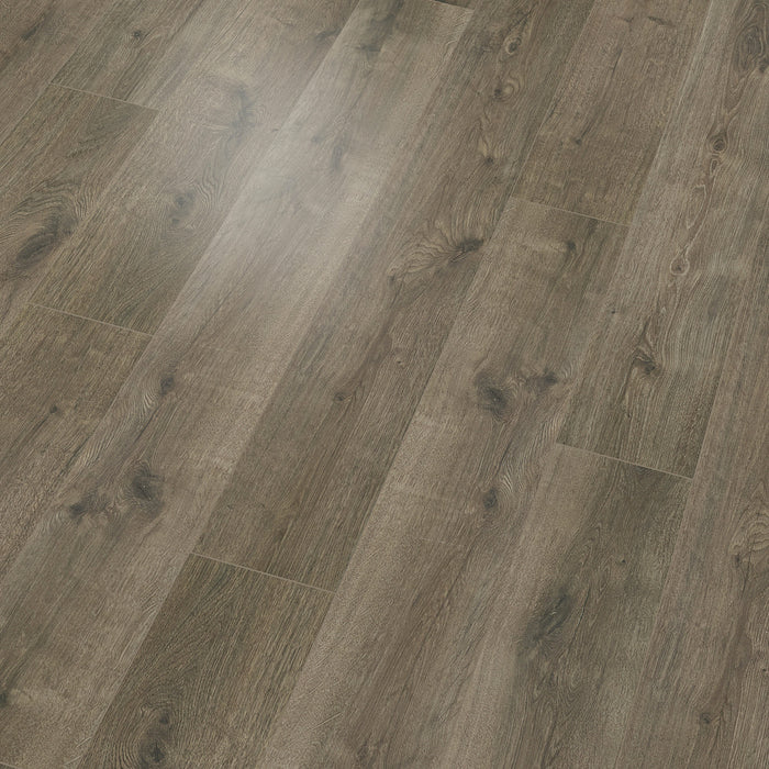 Mohawk - PureTech Select - Avery Grove - Oyster Oak - Hybrid Flooring