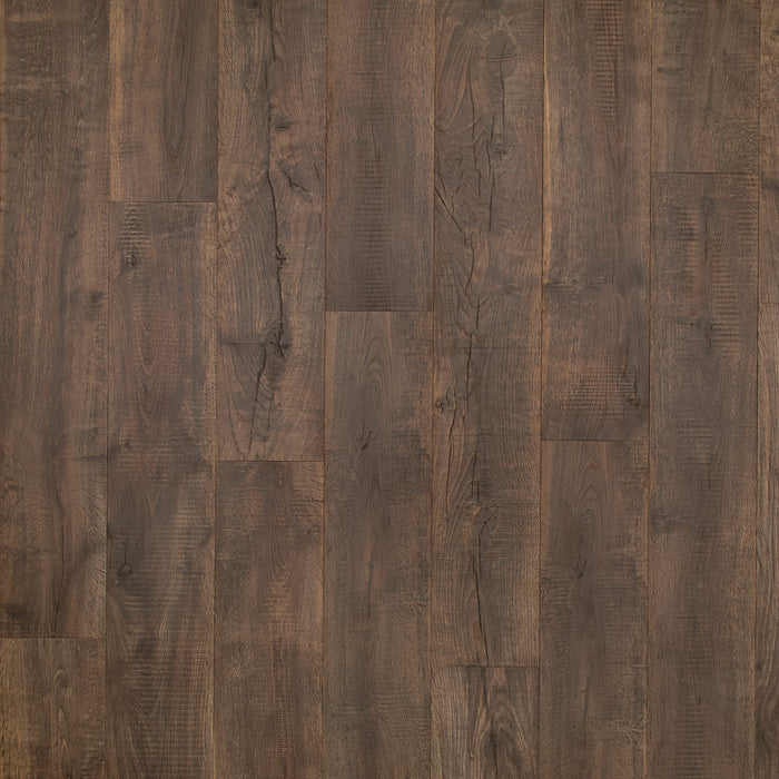 CLEARANCE - Mohawk - PureTech Select - Avery Grove - Toasted Almond Oak - Hybrid Flooring