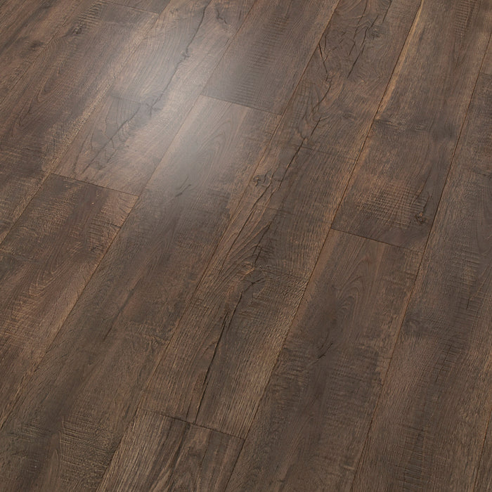 CLEARANCE - Mohawk - PureTech Select - Avery Grove - Toasted Almond Oak - Hybrid Flooring