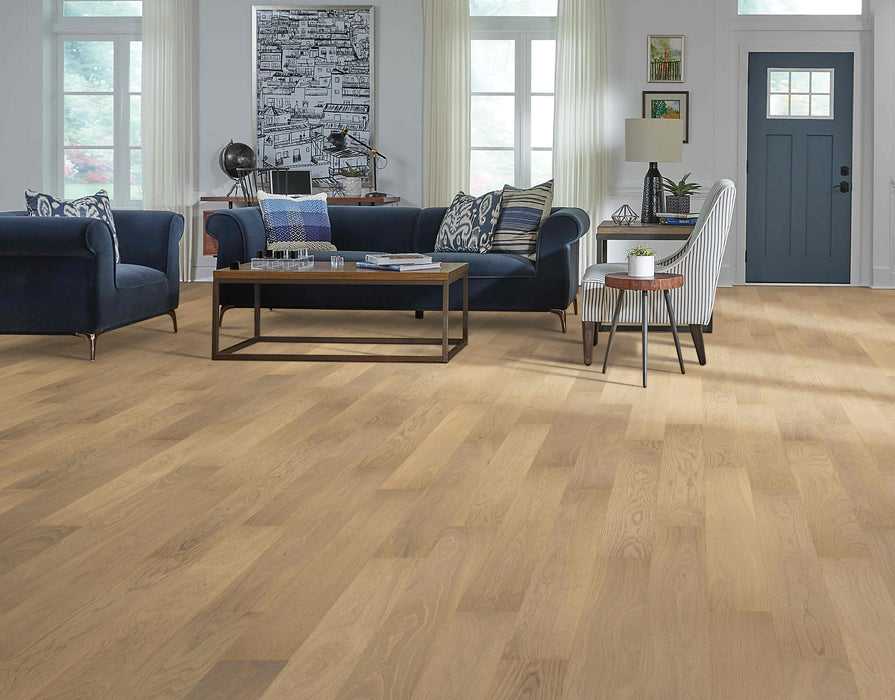 Mohawk - RevWood Plus - Adler Creek - Malted Oak - Laminate