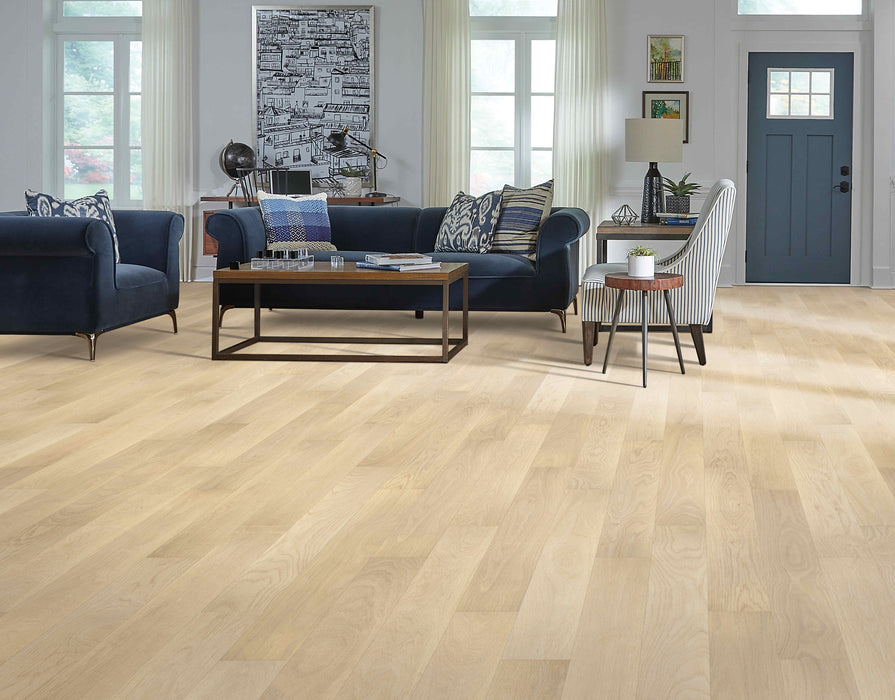 Mohawk - RevWood Plus - Adler Creek - Pale Oak - Laminate