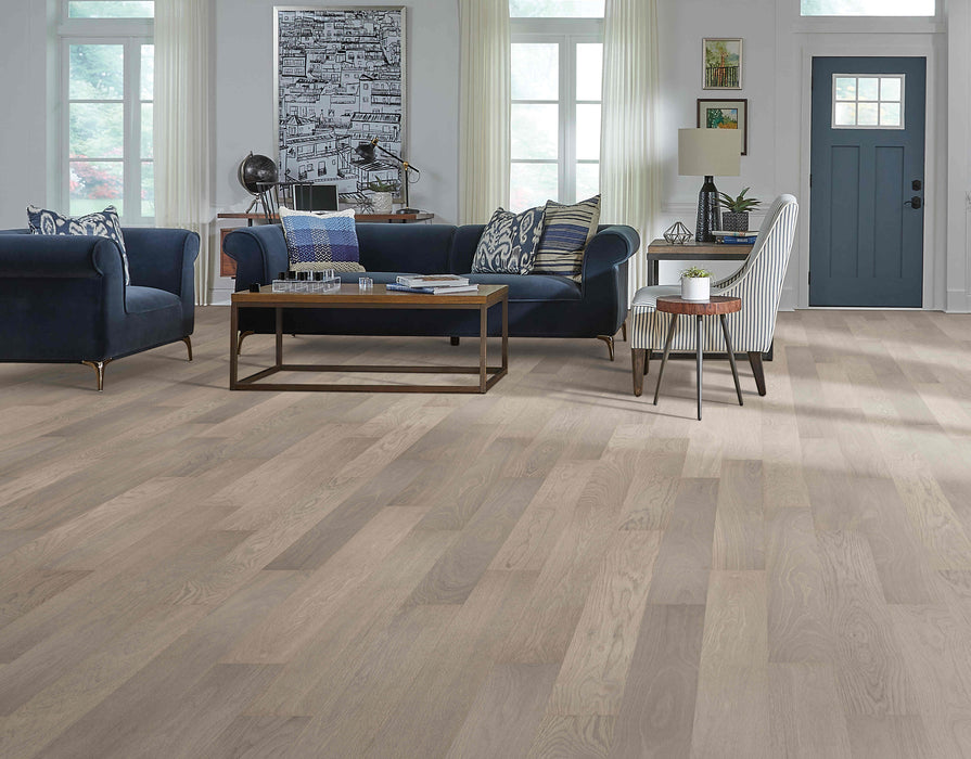 Mohawk - RevWood Plus - Adler Creek - Stone's Throw Oak - Laminate