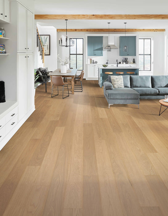 Mohawk - RevWood Plus - Adler Creek - Toasted Timber Oak - Laminate