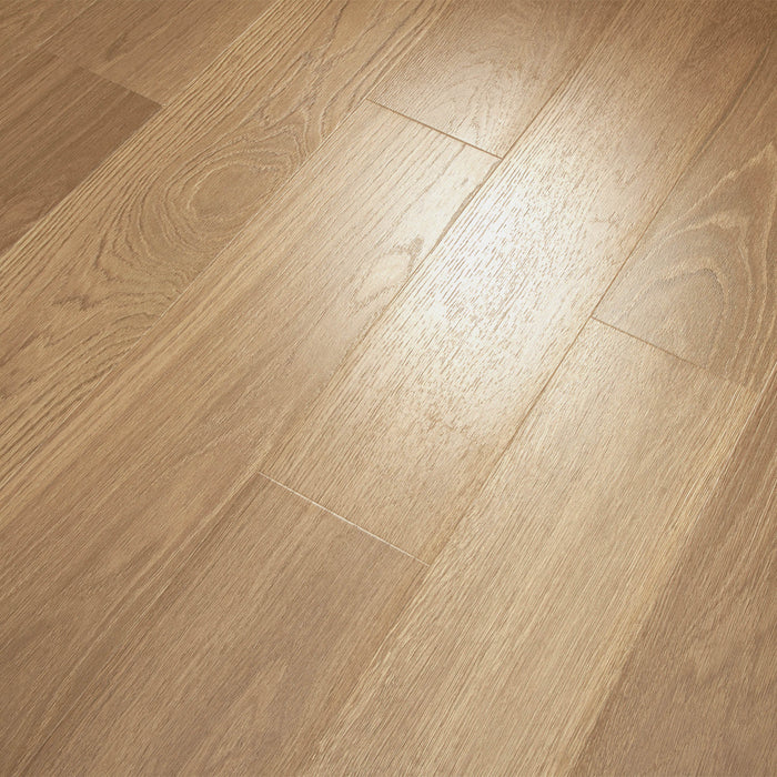 Mohawk - RevWood Plus - Adler Creek - Toasted Timber Oak - Laminate