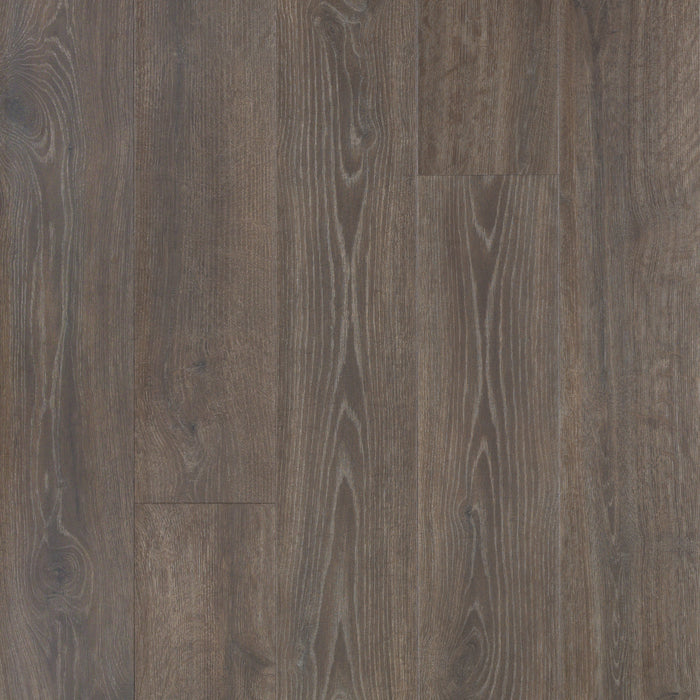 Mohawk - RevWood Plus - Antique Craft - Espresso Bark Oak - Laminate