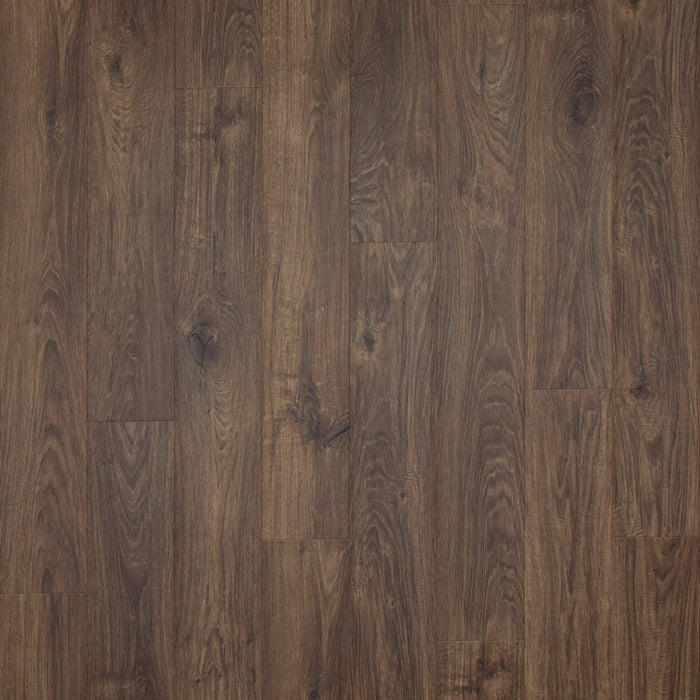 Mohawk - RevWood Plus - Casita Terrace - Rustic Forest Oak - Laminate