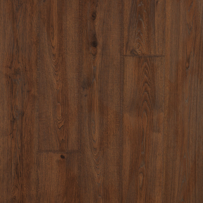 Mohawk - RevWood Plus - Elderwood - Aged Copper Oak - Laminate