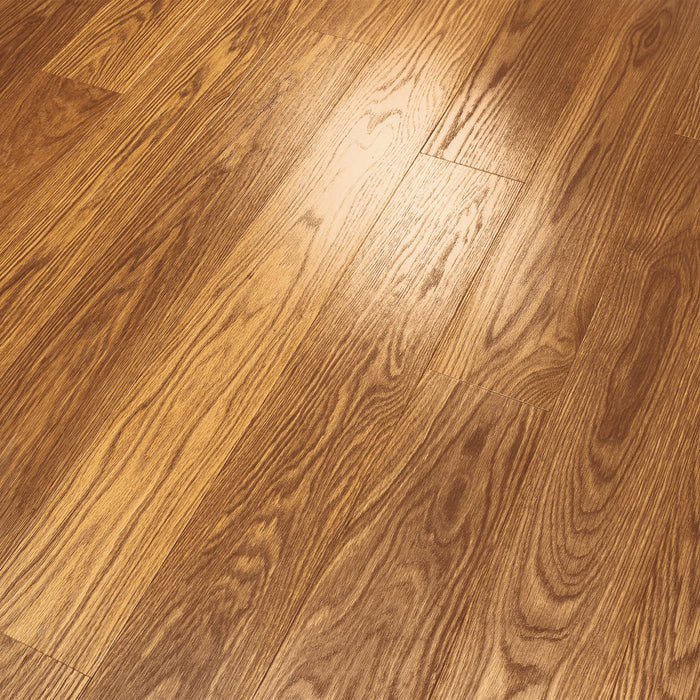 Mohawk - RevWood Plus - Sterlington - Malted Barley Oak - Laminate