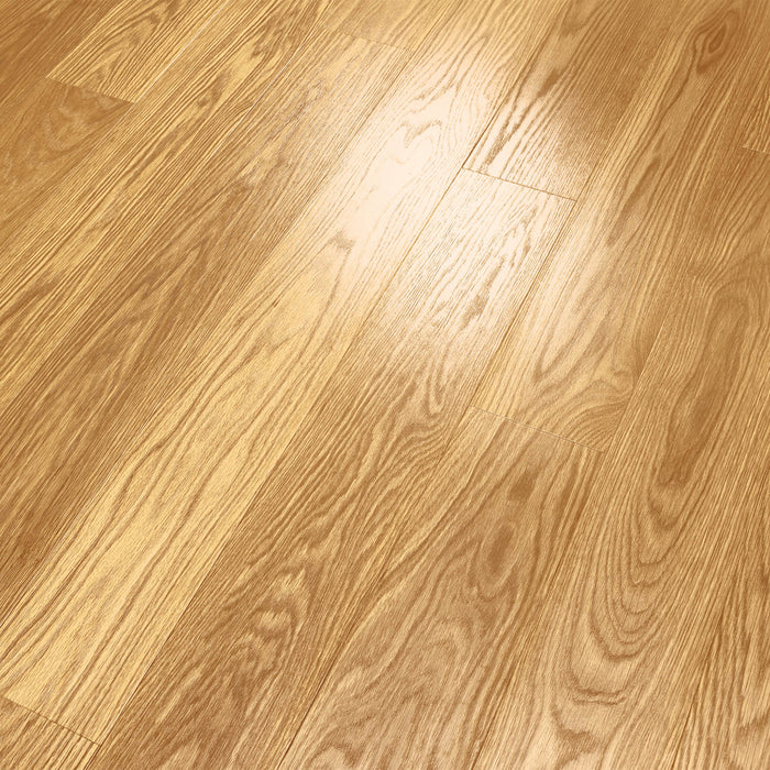 Mohawk - RevWood Plus - Sterlington - Tennessee Rye Oak - Laminate