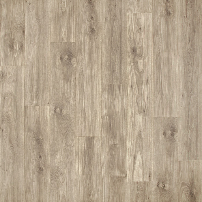 Mohawk - RevWood Premier - Ivey Gates - Polished Grey Oak - Laminate