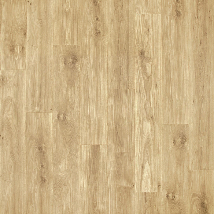 Mohawk - RevWood Premier - Ivey Gates - Sailor's Rope Oak - Laminate