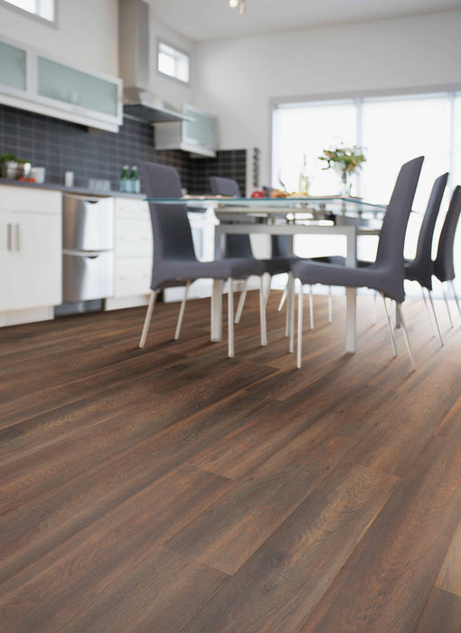 Mohawk - RevWood Premier - Miramar Shores - Coconut Oak - Laminate